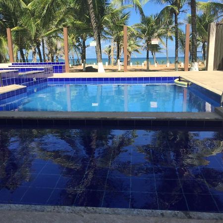 Willa Suspiro Da Bahia Pe Na Areia Salwador Zewnętrze zdjęcie