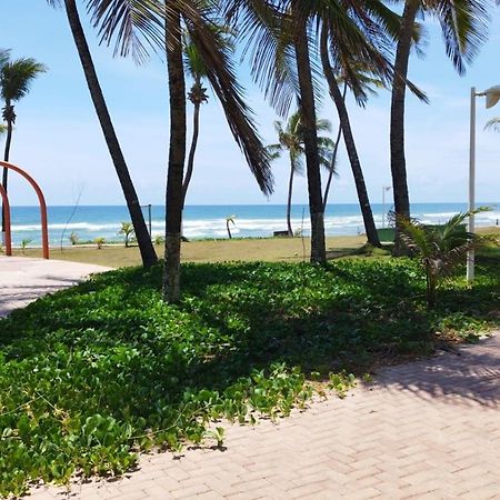 Willa Suspiro Da Bahia Pe Na Areia Salwador Zewnętrze zdjęcie