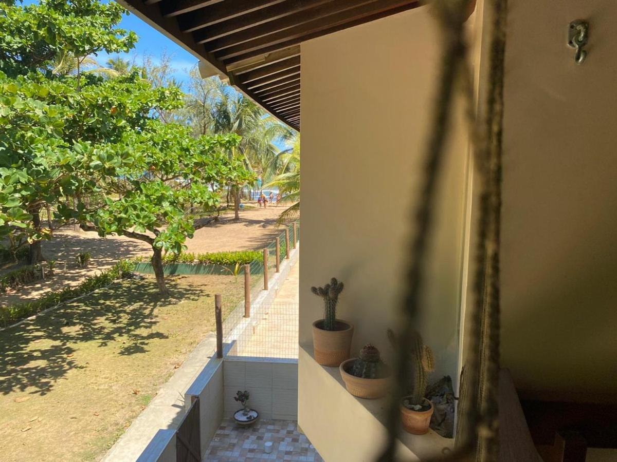 Willa Suspiro Da Bahia Pe Na Areia Salwador Zewnętrze zdjęcie