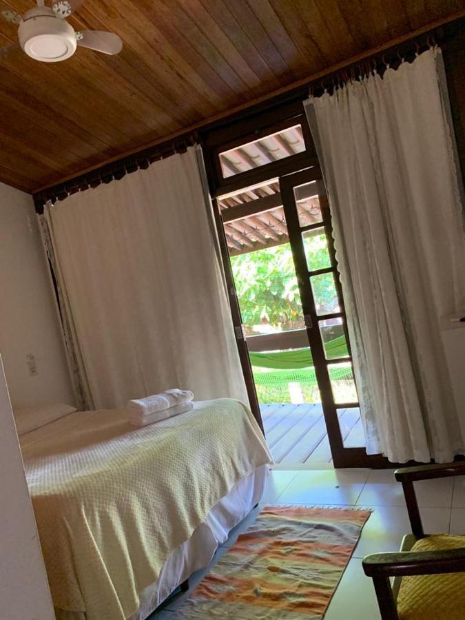 Willa Suspiro Da Bahia Pe Na Areia Salwador Zewnętrze zdjęcie