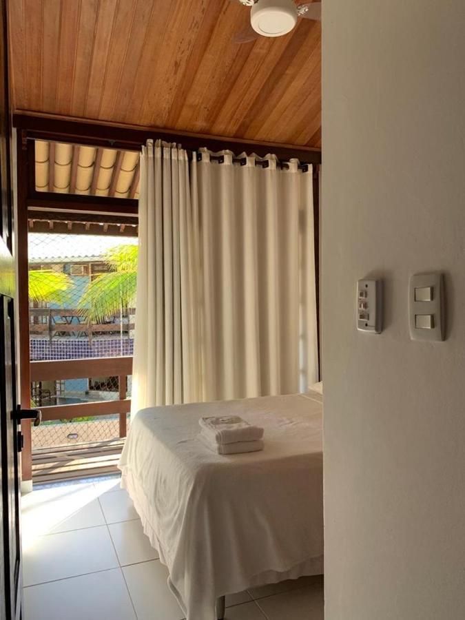 Willa Suspiro Da Bahia Pe Na Areia Salwador Zewnętrze zdjęcie